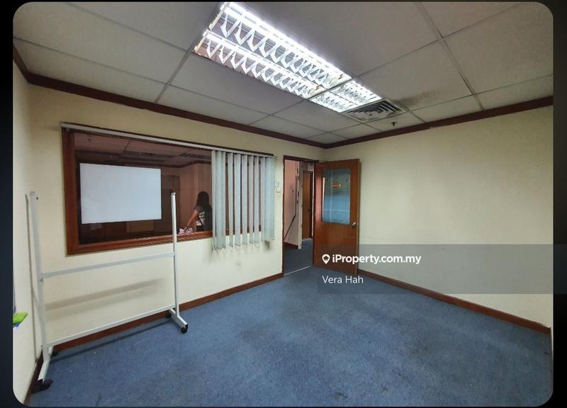 Office for Sale in Menara Mutiara Bangsar, Bangsar by Vera Hah - iProperty.com.my