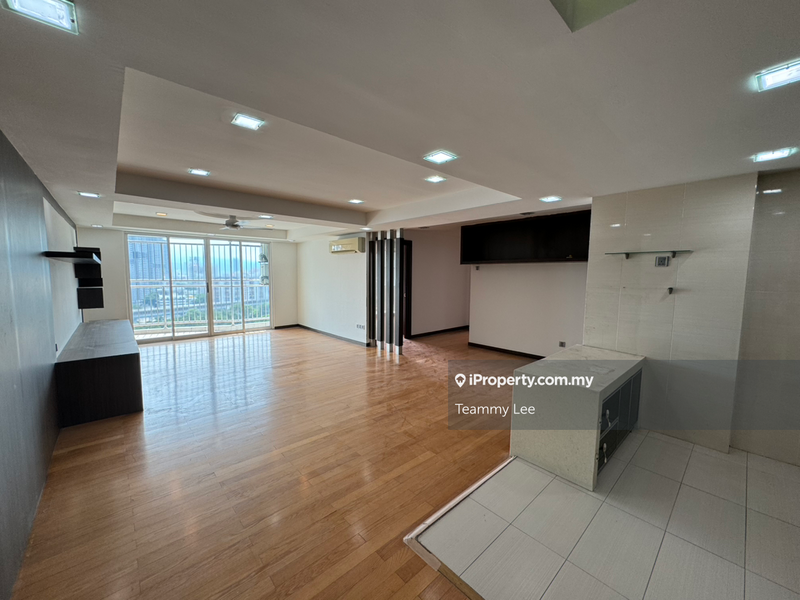 Condominium for Sale in Seri Mas Condominium by Teammy Lee - iProperty.com.my