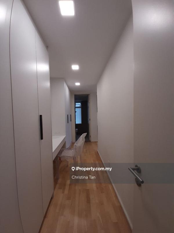 Condominium for Rent in Verdi Eco-Dominiums by Christina Tan - iProperty.com.my