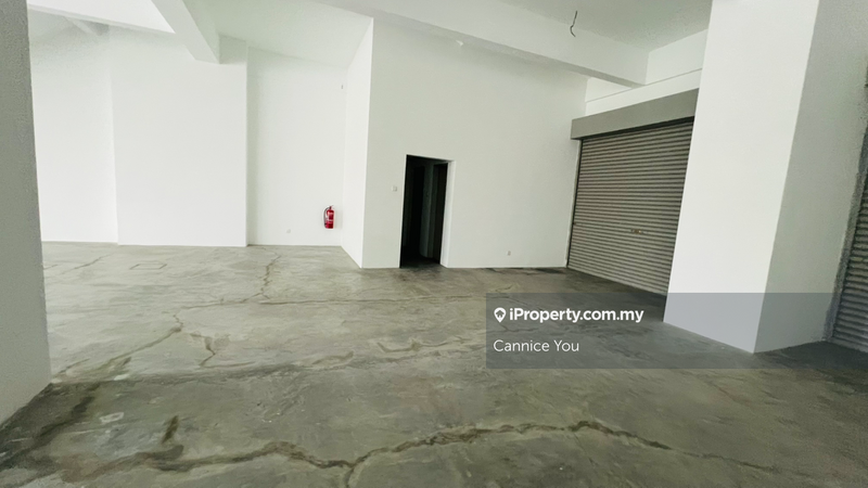 Kedai untuk Disewa di Razak City Shop, Sungai Besi oleh Cannice You - iProperty.com.my