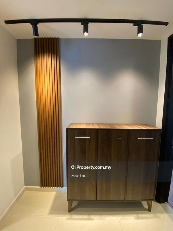 For Rent - Agile Mont Kiara