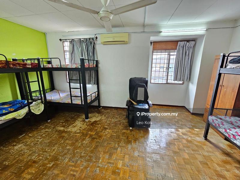 Rumah Teres 2-Tingkat untuk Dijual di Taman Lestari Perdana, Seri Kembangan oleh Leo Koh - iProperty.com.my
