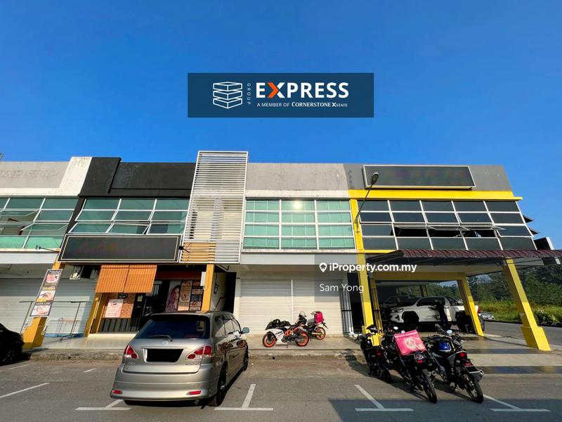 Kedai untuk Disewa di Desa Bahagia, Miri oleh Sam Yong - iProperty.com.my