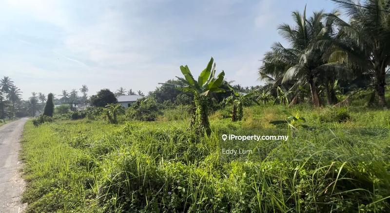 Tanah Perindustrian untuk Dijual di Teluk Gong, Port Klang (Pelabuhan Klang) oleh Eddy Lum - iProperty.com.my