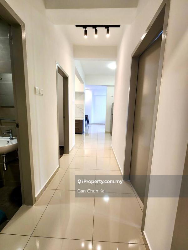 Kondominium untuk Disewa di Artis 3 Residence oleh Gan Chun Kai - iProperty.com.my