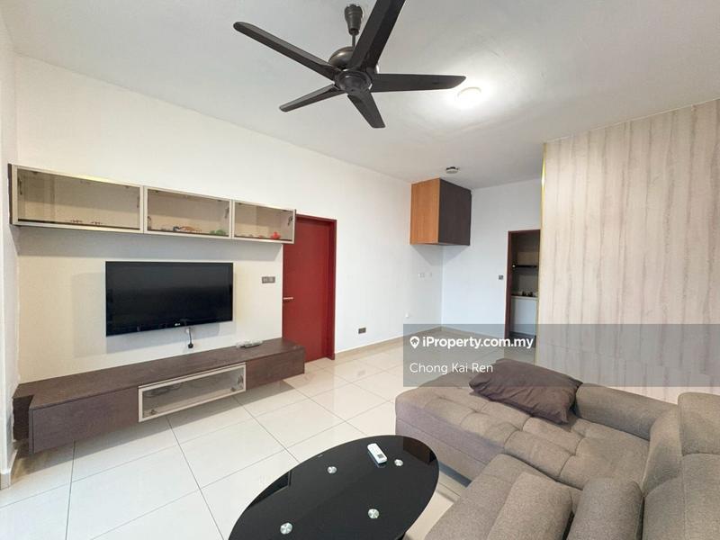 For Sale - LakePark Residence @ KL North