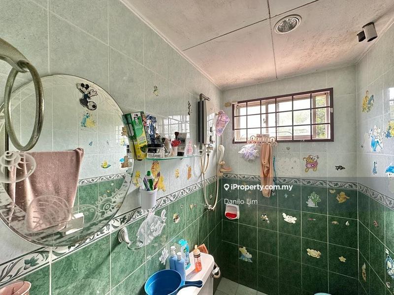 Rumah Teres 2-Tingkat untuk Dijual di Bandar Damai Perdana, Cheras oleh Danilo Lim - iProperty.com.my