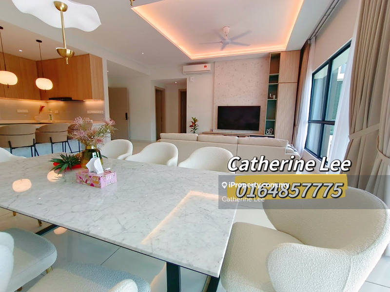 Kondominium untuk Disewa di Alila2 oleh Catherine Lee - iProperty.com.my