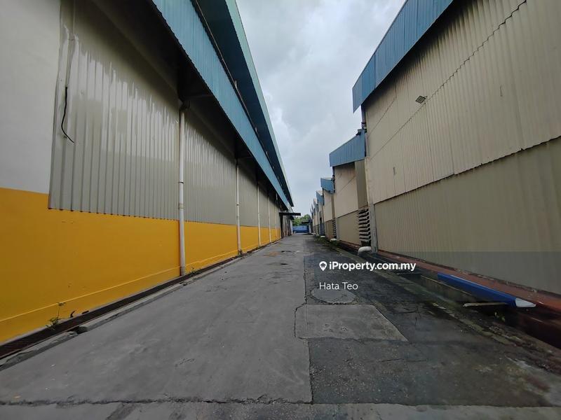 Factory for Rent in Shah Alam Premier Industrial Park, Shah Alam by Hata Teo - iProperty.com.my