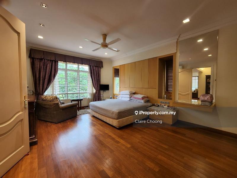 Banglo untuk Dijual di Bandar Kinrara Seksyen 6, Bandar Kinrara oleh Claire Choong - iProperty.com.my