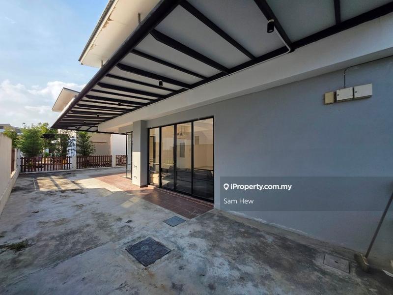 Rumah Berkembar untuk Disewa di Setia Ecohill, Semenyih oleh Sam Hew - iProperty.com.my