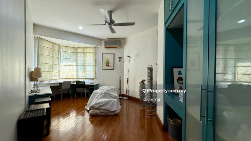 Kondominium untuk Dijual di Araville oleh Kevin Yai - iProperty.com.my