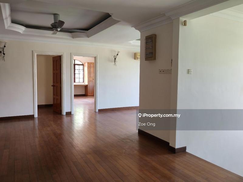 Bungalow House untuk Dijual di Seksyen 6, Kota Damansara oleh Zoe Ong - iProperty.com.my