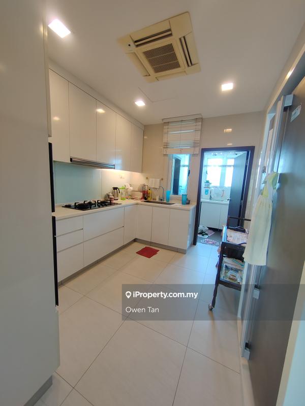 Kondominium untuk Dijual di KSL D'Esplanade Residence oleh Owen Tan - iProperty.com.my