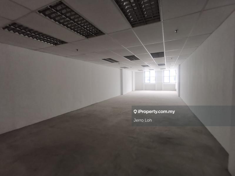 Pejabat untuk Disewa di Plaza Mont Kiara, Mont Kiara oleh Jerro Loh - iProperty.com.my