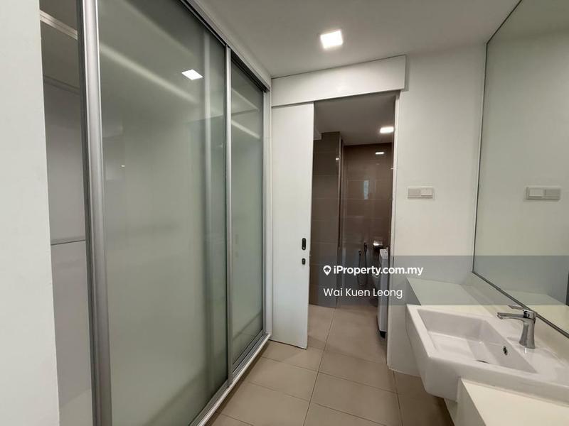 Residensi Servis untuk Disewa di Montena oleh Kelvin Leong - iProperty.com.my