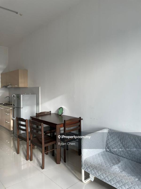 Service Residence for Rent in D'Pulze Cyberjaya by Rylan Chen - iProperty.com.my