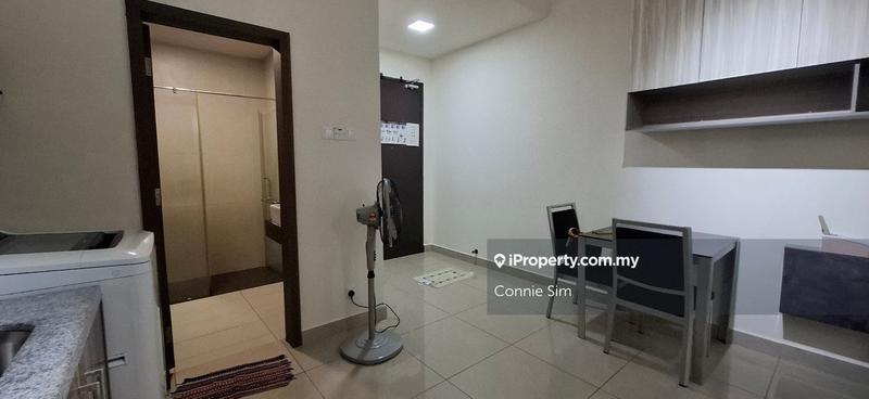For Rent - D'Secret Garden (Pangsapuri Kempas Indah)