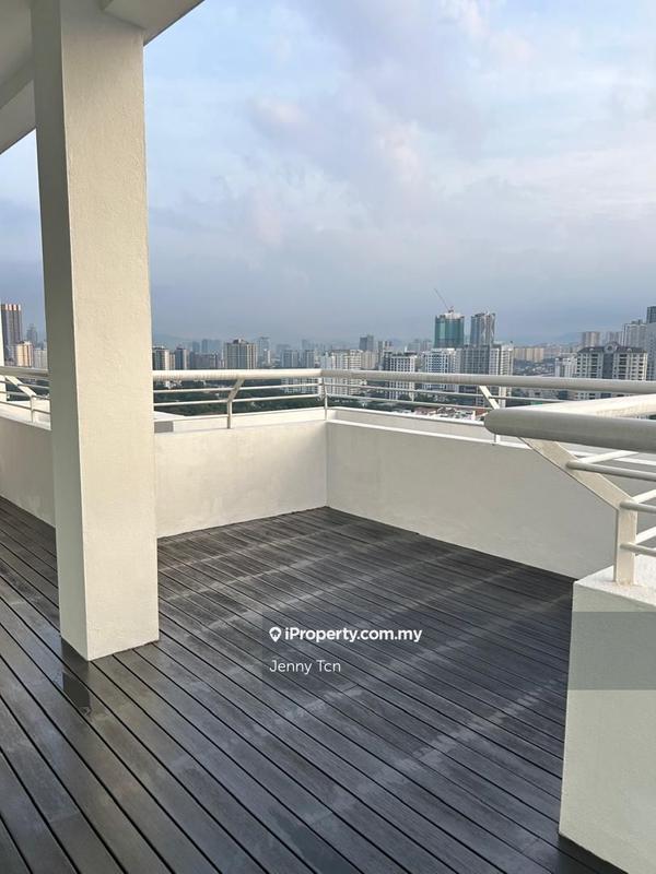 For Rent - Mutiara Upper East