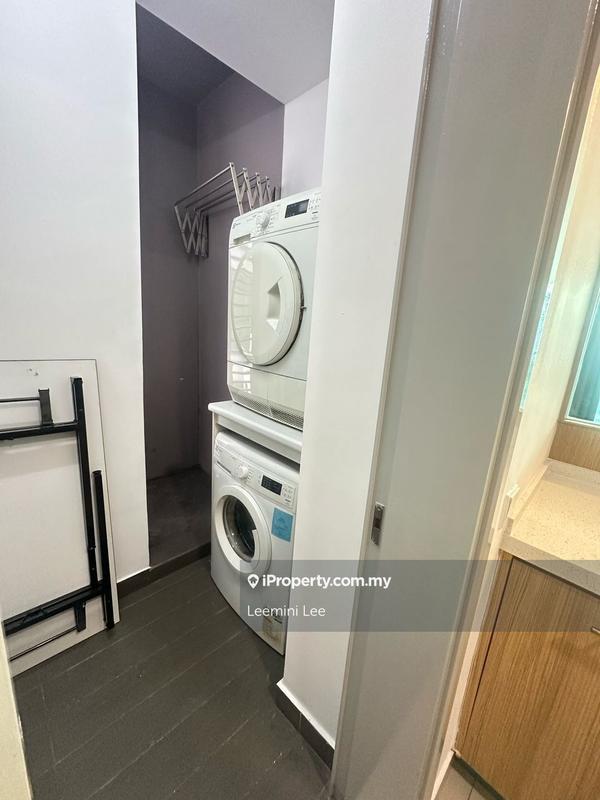 Service Residence for Rent in The Leafz @ Dedaun by Leemini Lee - iProperty.com.my
