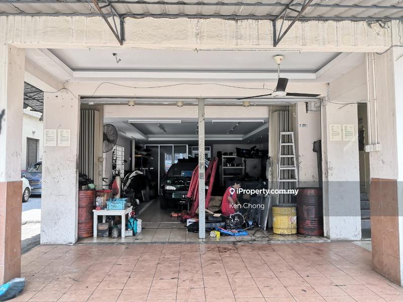 For Sale - Damansara Damai, Plaza Suria, PJU