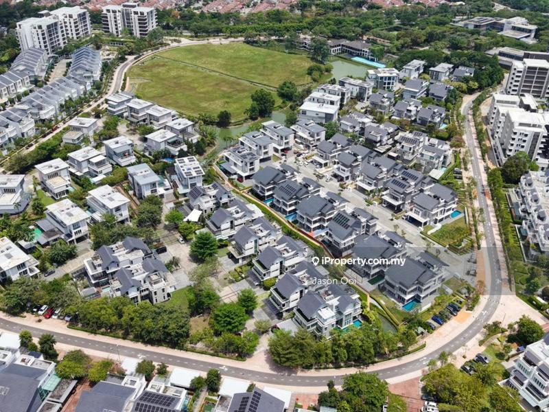 Banglo untuk Dijual di Putra Heights, Subang Jaya oleh Jason Ooi - iProperty.com.my