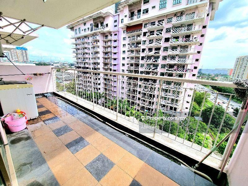 Condominium for Sale in Indah Alam (Subang Andaman) by Allen Ang - iProperty.com.my