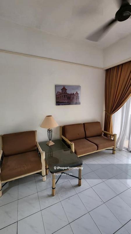 Apartment for Sale in Mahkota Hotel Melaka by Raymond Lim - iProperty.com.my