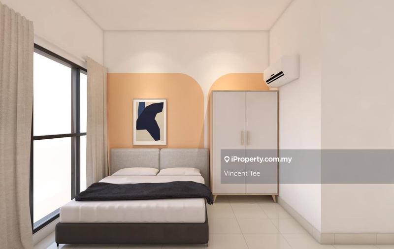Condominium for Sale in Damai Vista by Vincent Tee - iProperty.com.my