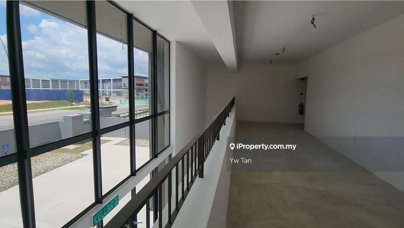 Detached Factory for Sale in Elmina, Shah Alam by Yw Tan - iProperty.com.my