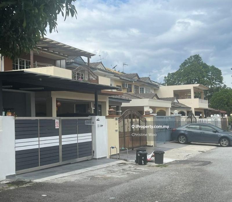 Flat for Sale in Taman Pandan Perdana by Christine Woo - iProperty.com.my