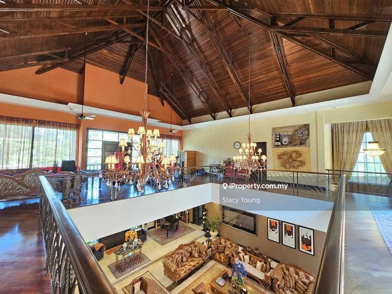 Bungalow House for Sale in Country Heights, Kajang by Stacy Young - iProperty.com.my