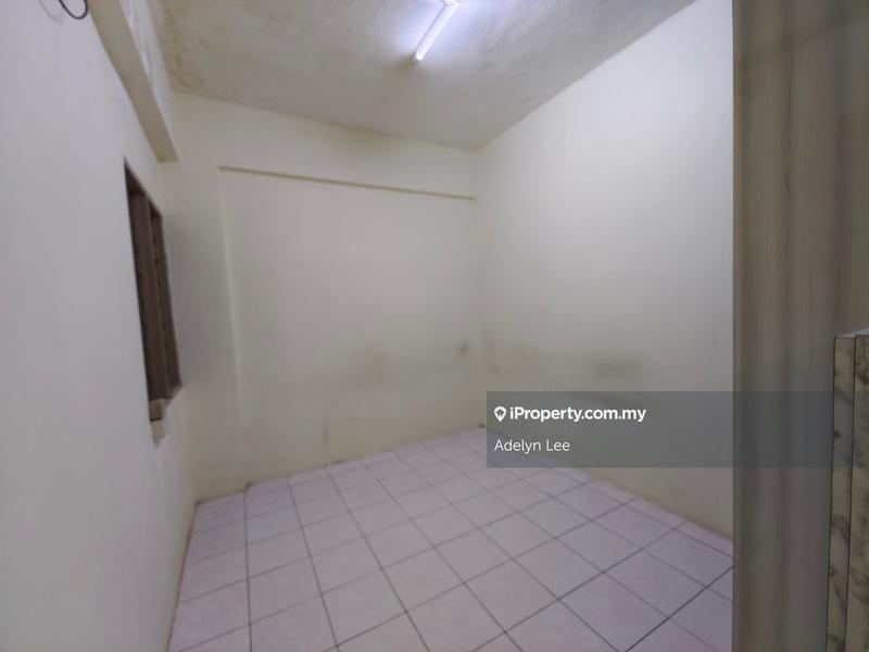 Apartment for Sale in Taman Kasturi by Adelyn Lee - iProperty.com.my