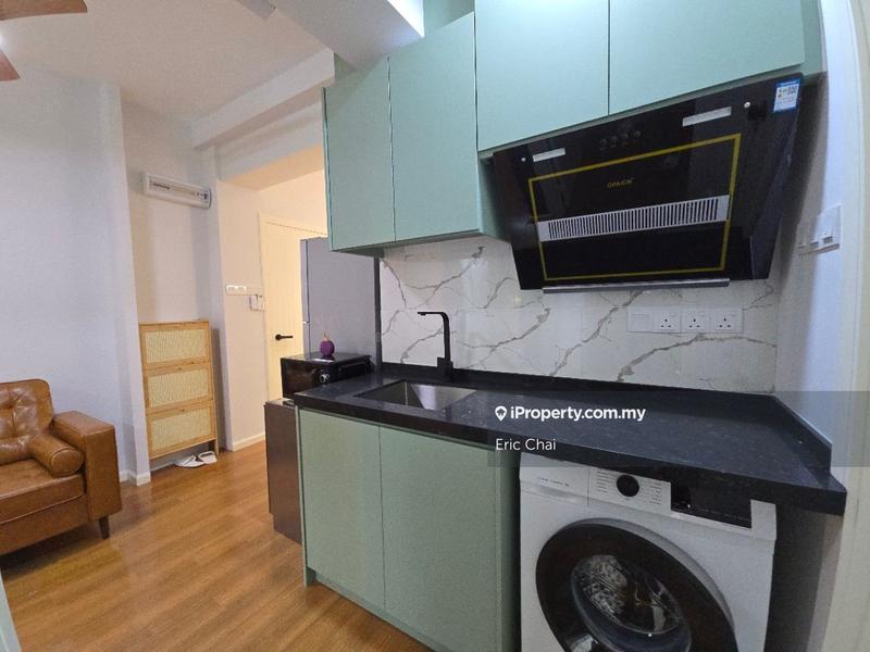 Condominium for Rent in The Orion by Eric Chai - iProperty.com.my