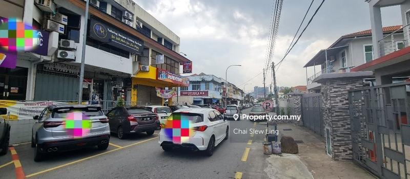 Kedai untuk Dijual di Seksyen 1, Petaling Jaya oleh Chai Siew Ling - iProperty.com.my