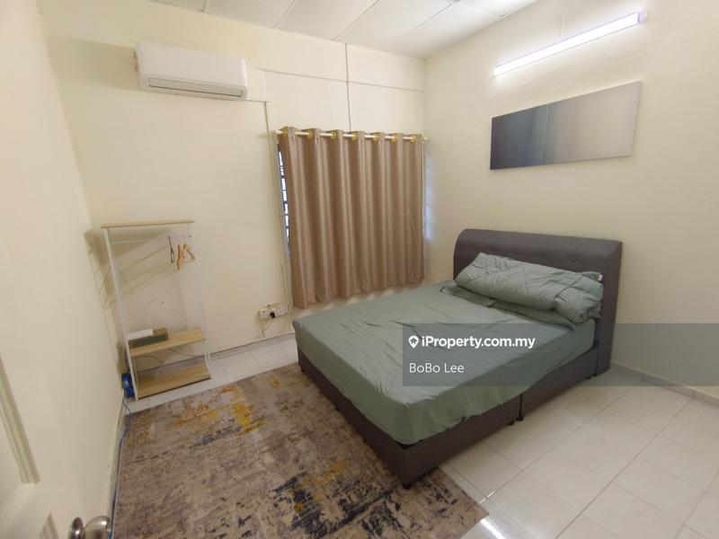 Rumah Teres 2-Tingkat untuk Dijual di Happy Garden, Kuchai Lama oleh BoBo Lee - iProperty.com.my