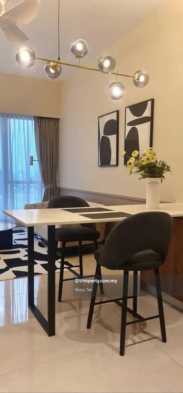 Service Residence for Rent in Core Residence @ TRX by Nora Tan - iProperty.com.my