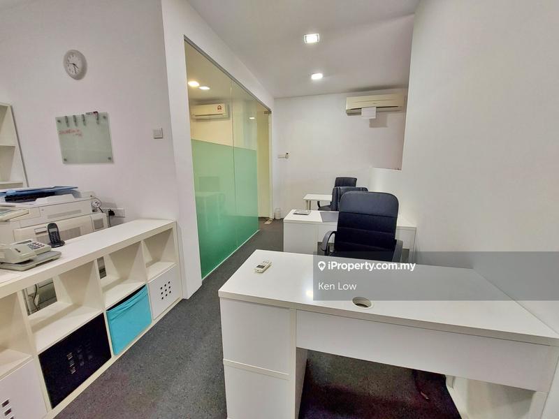 Shop for Sale in Taman Berjaya, Kajang by Ken Low - iProperty.com.my