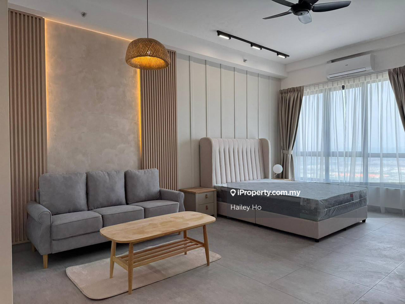 Service Residence for Rent in Sunsuria Forum by Hailey Ho - iProperty.com.my