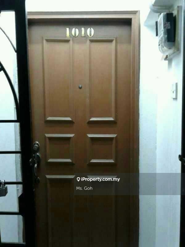 Apartment for Rent in Ivory by Ms. Goh - iProperty.com.my
