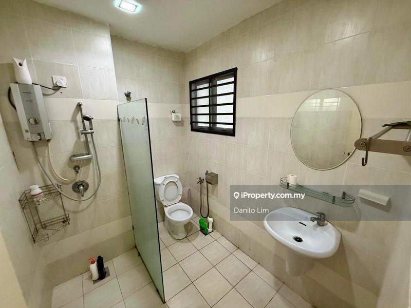 3-storey Terraced House for Sale in Taman Bukit Prima, Cheras by Danilo Lim - iProperty.com.my