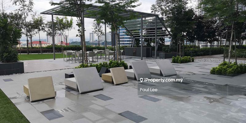 Condominium for Rent in Sunway GeoSense by Paul Lee - Exterior - iProperty.com.my