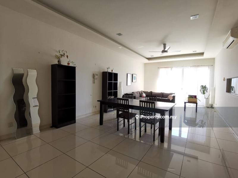 Condominium for Rent in Suasana Bangsar by Shervenne Tan - iProperty.com.my