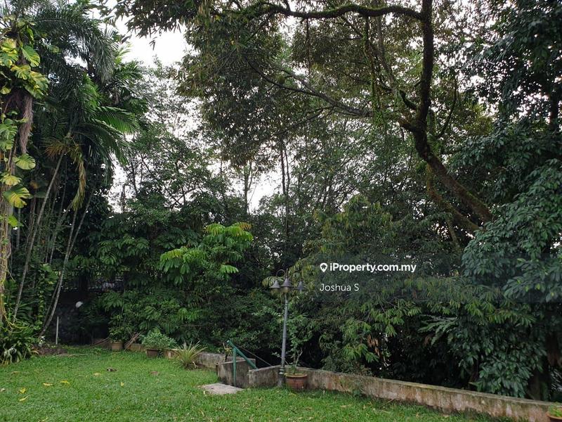 Bungalow House for Sale in Bukit Damansara, Damansara Heights by Joshua S - iProperty.com.my