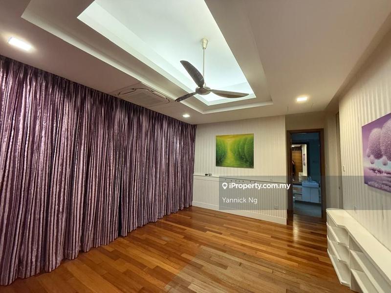 Bungalow House untuk Dijual di Vasana 25, Seputeh Heights, Seputeh oleh Yannick Ng - iProperty.com.my