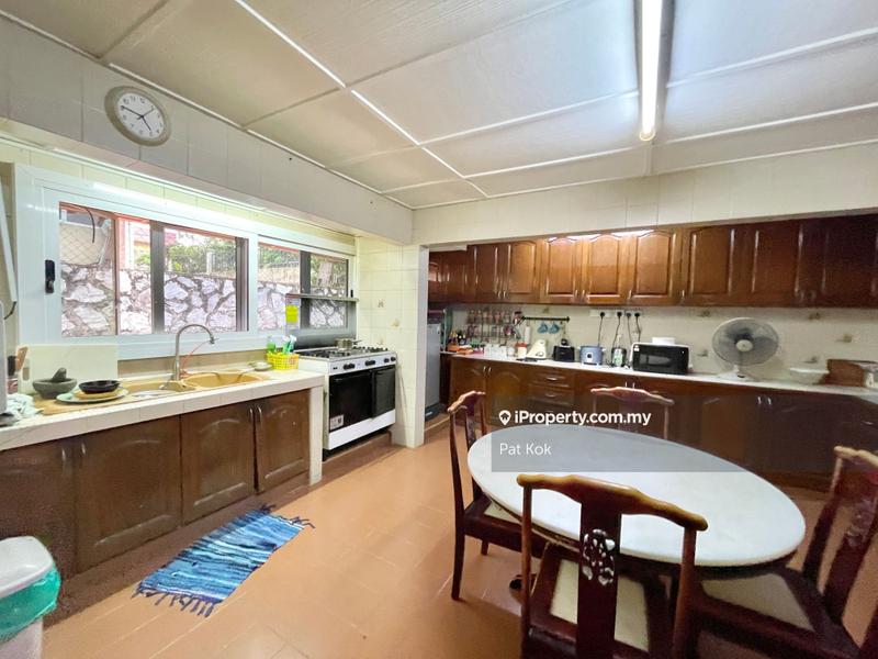 Banglo untuk Dijual di Taman Tun Dr Ismail, Kuala Lumpur oleh Pat Kok - iProperty.com.my