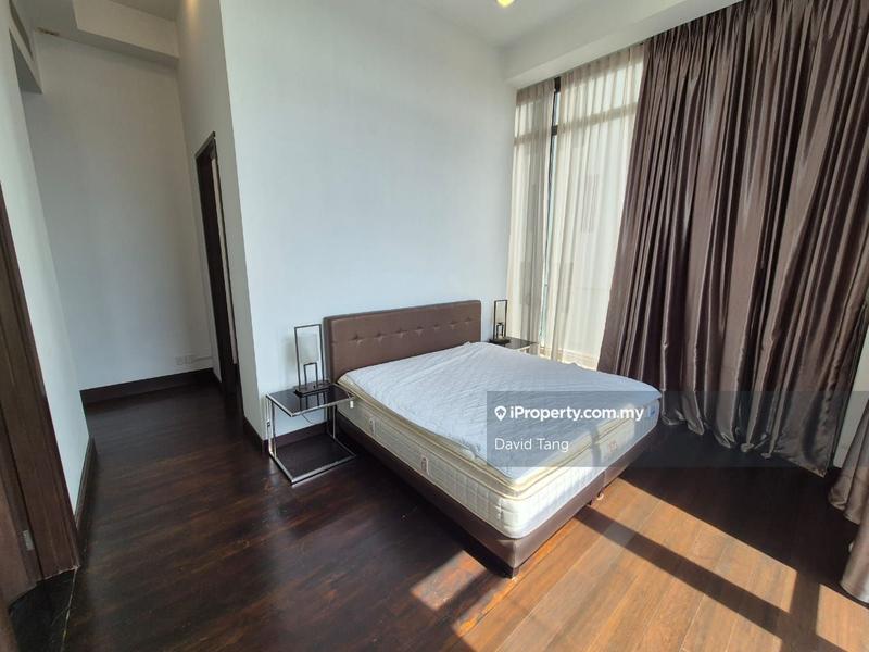 Service Residence for Rent in Ken Bangsar by David Tang - iProperty.com.my
