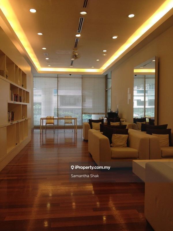 Service Residence for Sale in Marc Residence by Samantha Shak - iProperty.com.my