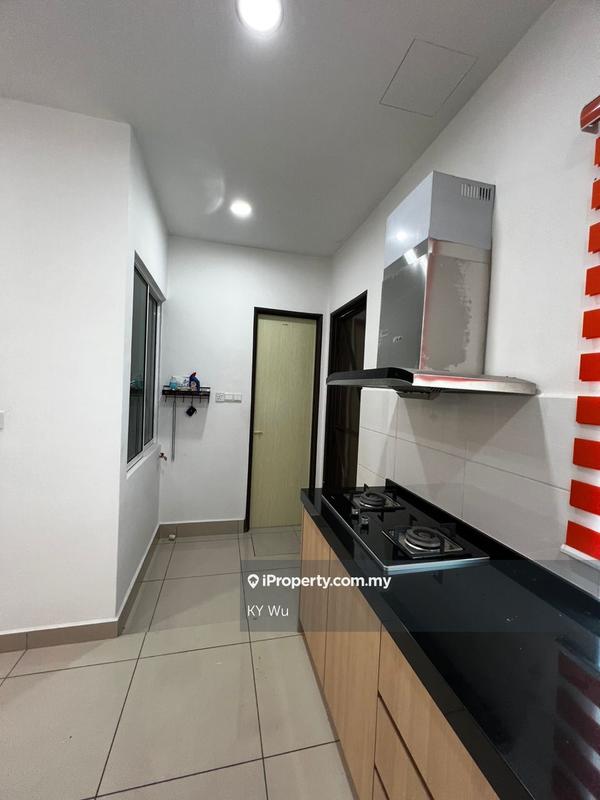 Rumah Teres 3-Tingkat untuk Dijual di 3 Storey Terrace house for sale, Bukit Mertajam oleh KY Wu - iProperty.com.my