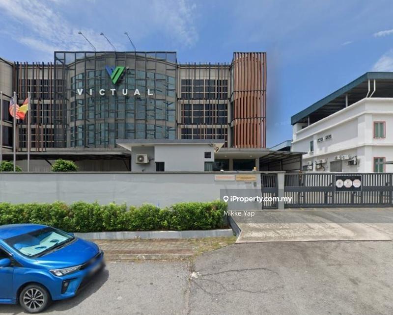 Detached Factory for Sale in Bandar Bukit Puchong, Puchong by Mikke Yap - iProperty.com.my